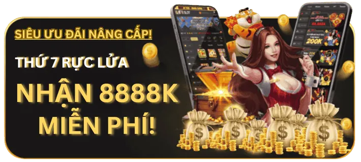 Thưởng giới thiệu bạn bè 3king