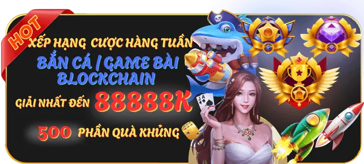 Thưởng chào mừng thành viên mới 3king