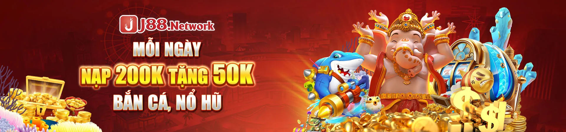 Trò chơi Bắn Cá 3king Trang Chủ 2026