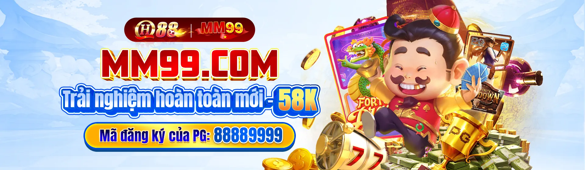 Tổng quan về 3king trang chủ
