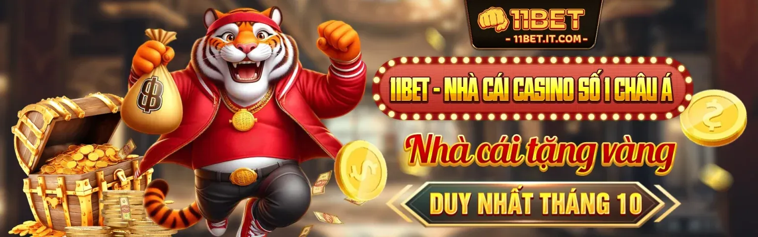 Sòng bạc 3king trực tuyến